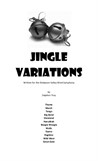 Jingle Variations (Score and Parts)